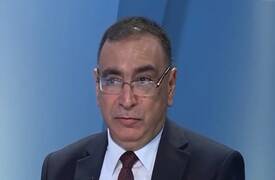 وزير الكهرباء العراقي يقدم استقالته"  رسميا "