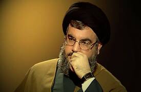 هل الاستنجاد بلبنان ينقذ إيران يا سيد حسن؟