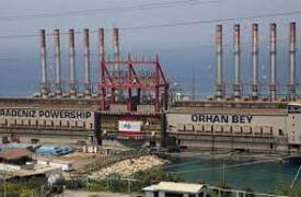 صحيفة لبنانية .. العراق سيؤمن  إنتاج الطاقة في لبنان لمدة 7 أشهر