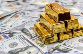 أسعار العملات الاجنبية والذهب والنفط عالميأ ليوم الخميس