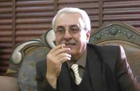 وفاة الشاعر العراقي سلمان داوود بعد معاناة مريرة مع المرض