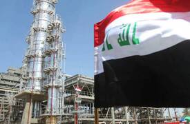 مؤشر ايجابي ..ارتفاع أسعار النفط العراقي إلى أكثر من 80 دولار للبرميل