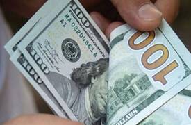 أسعار صرف الدولار مقابل الدينار العراقي  في العاصمة بغداد ومحافظات البلاد