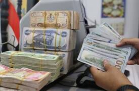 سعر صرف الدولار في البورصة المحلية لـــ يوم الأربعاء