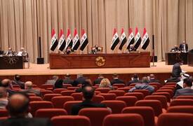 مجلس النواب يعلن اسماء المرشحين لمنصب رئيس الجمهورية
