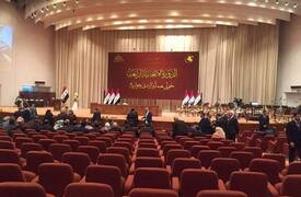 انقسام شديد ومناورات .. مخاوف من تكرار سيناريو الجلسة السابقة في البرلمان العراقي !!