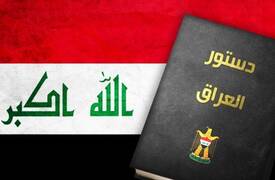العراق يدخل "الفراغ الدستوري" .. و وفد يرأسه العامري للقاء الصدر لإنهاء الانسداد