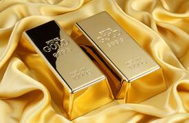 العراق يحتل المرتبة الرابعة بـــ أكبر احتياطي للذهب