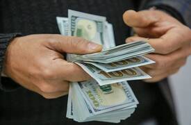 سعر صرف الدولار في البورصة العراقية  لــــيوم الاثنين