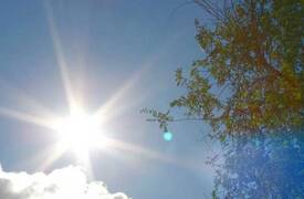 طقس البلاد  لــــ الاسبوع الحالي