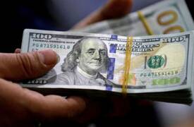 سعر صرف الدولار في الأسواق المحلية