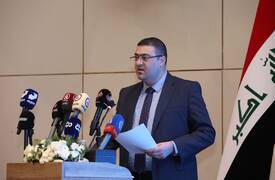 رئيس هيئة الإعلام والاتصالات.. الإعلام يحظى بالاهتمام الحكومي