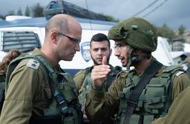 اسرائيل ..مقتل قائد "لواء ناحال" قرب غزة