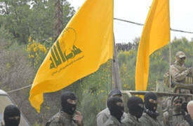 حزب الله يستهدف مواقع إسرائيلية بالصواريخ وقذائف الهاون في مزارع شبعا