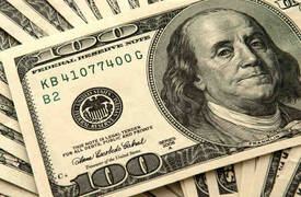 هل سيستقر "الدولار" في العراق ؟ .. حوارات بين البنك المركزي والخزنة الامريكية وصفت بانها ناجحة