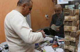لماذا تريد بغداد إعادة النظر بــ"العقوبات على بنوك عراقية"؟!!