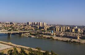 المركز 13 عالمياً والأول عربياً.. في ماذا تصدرت بغداد المرتبة الأولى؟
