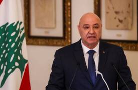 "لن نقبل باستمرار الوضع".. الرئيس اللبناني يوجه الجيش بالرد على مصادر النيران