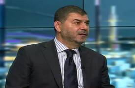 حيدر الملا: واشنطن تدير صراعها مع "فصائل" المنطقة بأدوات خفية وحسابات معقّدة