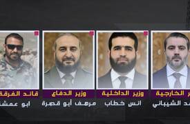 في أول خطوة من نوعها ضد رئيس سلطة الامر الواقع احمد_الشرع