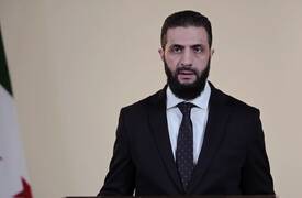 بحسب مصادر مطلعة: الشرع يزور بغداد قريباً
