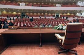 نائب يكشف: تعطيل متعمّد للبرلمان… وكتل تُفشل النصاب خوفاً من قوانين لا تريدها