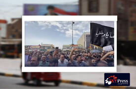 تزوير جماعي في قلب “مدينة الصدر”: 400 مدرس بـ”بطاقة سكن مزورة” يطالبون بالعدالة!
