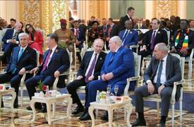 بوتين يهمّش السيسي.. والمشهد لا يحتمل التأويل: القاهرة خارج نادي الكبار