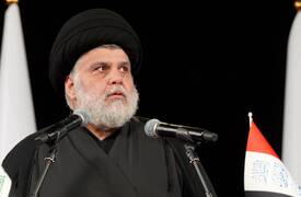 السيد مقتدى الصدر يوجه رسالة الى المشاركين في القمة العربية