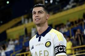 كرستيانو يتدخل ويرشّح خليفة مودريتش لريال مدريد