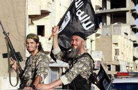 واشنطن توافق على خطة دمج "المقاتلين الأجانب" بالجيش السوري