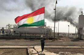 رغم رفض بغداد وضغوط طهران.. كردستان يبدأ استخراج الغاز لتصديره إلى أوروبا
