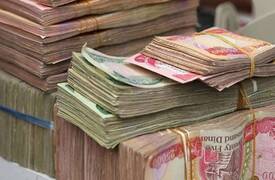 اقتصادي يكشف 7 جهات حكومية تلتهم 93% من رواتب الدولة في العراق