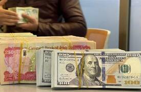 أكثر من 400 ترليون دينار خرجت والدولة لم تحصل سوى على 2% فقط.. أين تذهب أموال العراق؟