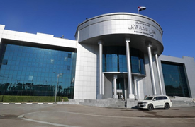 أزمة "غير طبيعية" في المحكمة الاتحادية.. استقالات جماعية بسبب "خور عبد الله"!