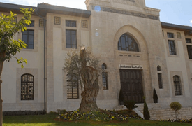 جامعة دمشق تحتفي باعتراف العراق بها رسميًا.. إنجاز وسط معايير صارمة