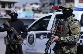 الامن السوري يعتقل "عرّاب التنسيق" بين "الحشد الشعبي" والفرقة الرابعة في سوريا