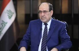 مصدر خاص: المالكي يخضع لقسطرة وفتح شرايين في مستشفى ابن البيطار والحالة الصحية "حرجة"