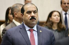 القضاء العراقي يتحرك ضد النائب مثنى السامرائي.. ما الذي ينتظره؟