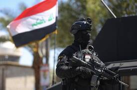 60 مليون دولار لجهاز مكافحة الإرهاب.. هل يدخل الجهاز خط النار لنزع سلاح الفصائل؟
