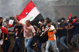 في مقدمتها المغيبين.. برلماني يحذر: العراق أمام مساءلة دولية
