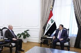 اتفاق عراقي- لبناني: تدريب العراقيين في إدارة المطاعم مقابل تأهيل اللبنانيين في قطاع النفط!