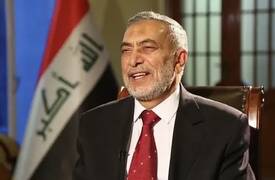 المشهداني يقر: تهديد أمريكي-إسرائيلي للعراق إذا أُقرّ قانون تقاعد "الحشد الشعبي"