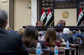 مستشار برلماني: "إسرائيل كادت تقصفنا قبل مدة".. والقيادات الشيعية أول من عرقلة قانون الحشد!