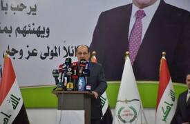 ائتلاف المالكي: تأجيل الانتخابات يهدد العملية السياسية ويمهد لمشروع إسرائيلي "لتقسيم العراق"!