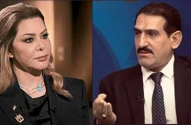 الجزائري: "رغد صدام" ضمن مشروع عربي لتغيير نظام العراق.. لكن "سنستعين بإيران"!