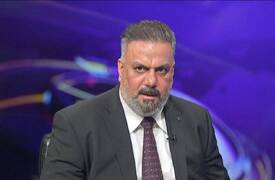الحيدري: الحشد لا يُحل حتى لو أراد رئيس الوزراء