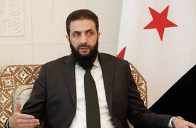 احمد الشرع: إيران خسرت محور المقاومة بخسارتها لدمشق.. ولديها رغبة بالعودة!