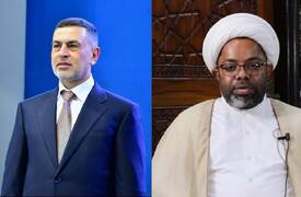 بتهمة إثارة الفتن والطائفية وتظليل الرأي العام.. العيداني يقاضي الشيخ الأنصاري!