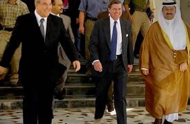 بول بريمر: لم ألتقِ بسياسيين في بغداد.. بل أشخاص بلا خبرة يريدون المال وأضاعوا وقتي
